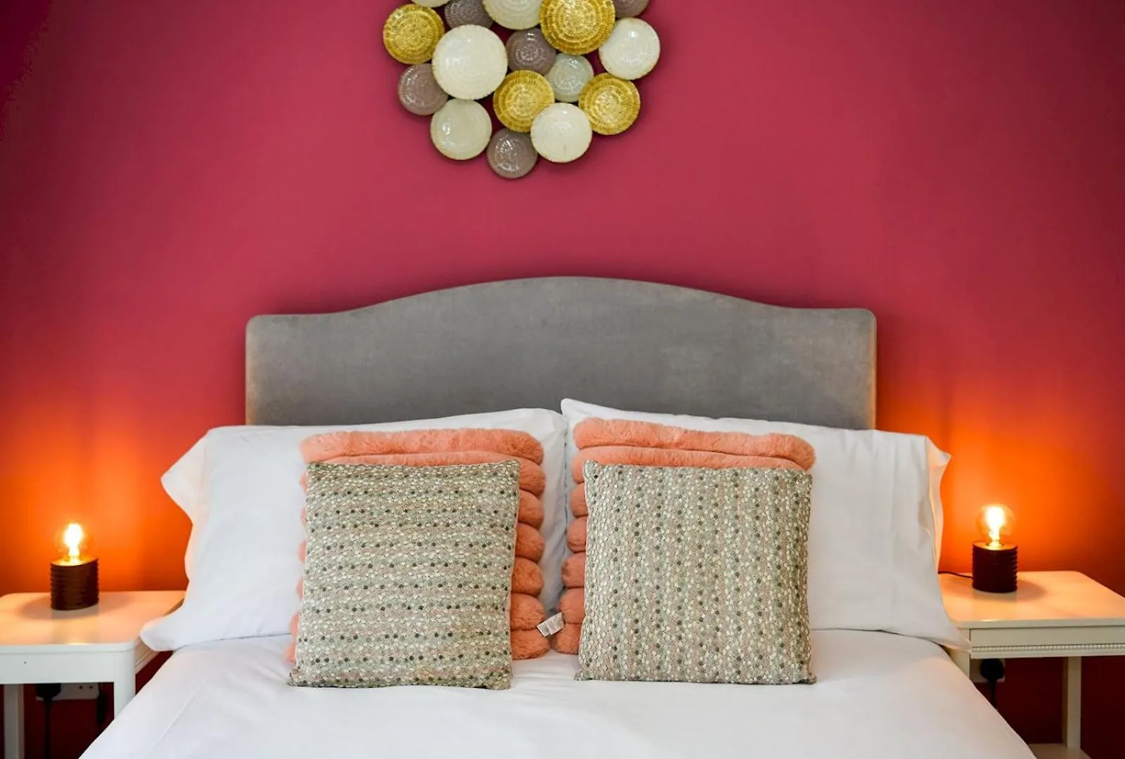 Pass The Keys Trendy 1 Bedroom Apartment Cardiff 0*,  United Kingdom